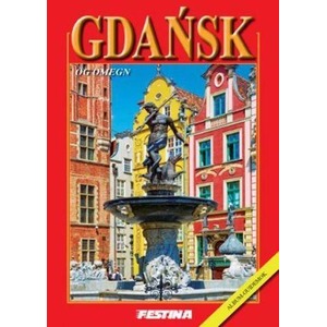 Gdańsk i okolice mini - wersja norweska