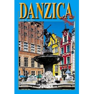 Gdańsk, Sopot, Gdynia - wersja włoska