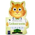 Gdy dorosnę, zostanę… Lekarzem