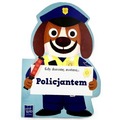 Gdy dorosnę, zostanę… Policjantem