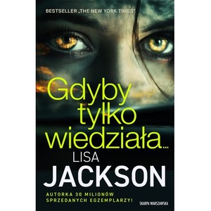 Gdyby tylko wiedziała