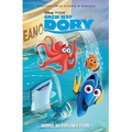 Gdzie jest Dory. Magiczny świat Disneya w komiksie