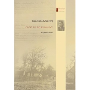 Gdzie tu się schować? Wspomnienia