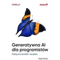 Generatywna AI dla programistów