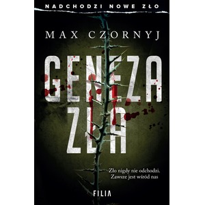 Geneza zła