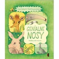 Genialne nosy
