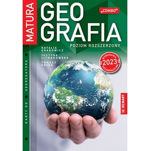 Geografia Matura 2023 ZR