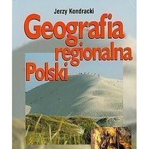 Geografia regionalna Polski