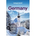 Germany. Lonely Planet