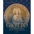 Giotto. Życie Maryi i Jezusa. Kaplica Scrovegnich