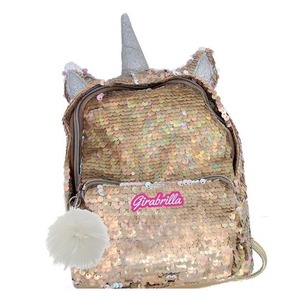 Girabrilla Jednorożec plecak