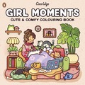 Girl Moments