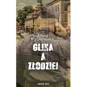 Glina a złodziej