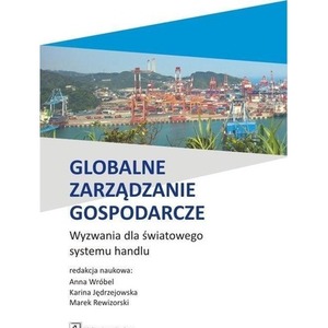 Globalne zarządzanie gospodarcze