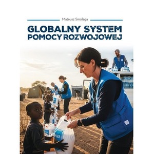 Globalny system pomocy rozwojowej