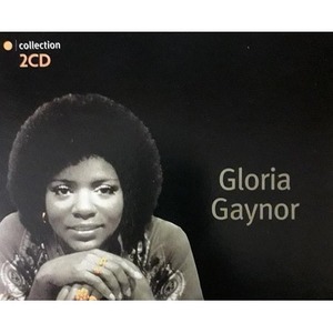 Gloria Gaynor 2xCD