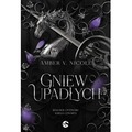 Gniew upadłych. Bogowie i Potwory Tom 4