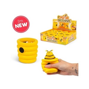 Gniotek ul z pszczółką