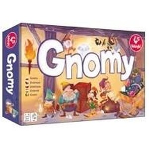 Gnomy