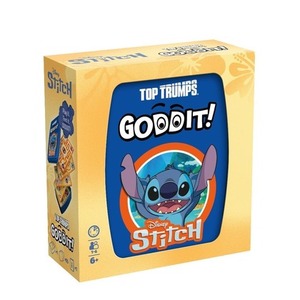 Goddit Stitch