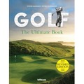 Golf. The Ultimate Book