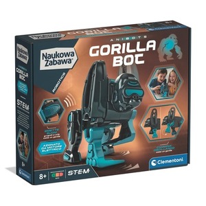 GORILLABOT 50452
