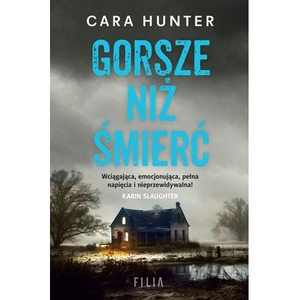 Gorsze niż śmierć