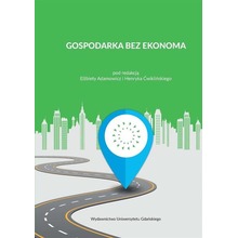 Gospodarka bez ekonoma
