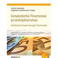 Gospodarka finansowa przedsiębiorstwa