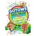 Gotowe pomysły dla młodego turysty