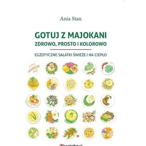 Gotuj z Majokani