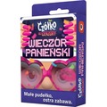 Gra Czółko Bez Cenzury Wieczór Panieński
