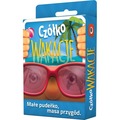 Gra Czółko Wakacje