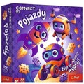 Gra dla dzieci Connect Pojazdy