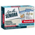 Gra dla Seniora Poradnik Bezpieczeństwa