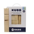 Gra KUBB Szachy Wikingów