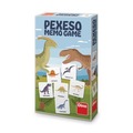 Gra pamięciowa memory memo Dinozaury