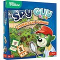 Gra Spy Guy Kids Zwierzaki Cudaki rodzina treflików 03061