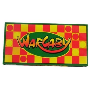Gra Warcaby
