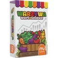 Gra Warzywa wartościowe