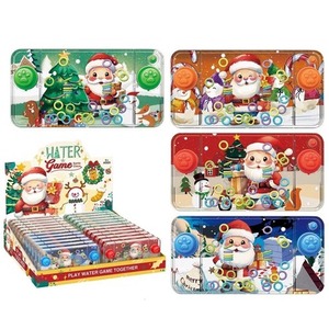 Gra wodna świąteczna MIX