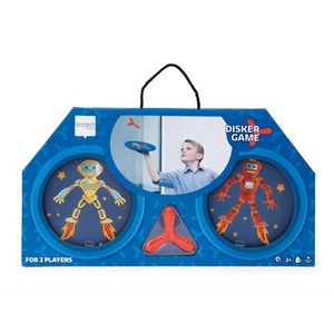 Gra zręcznościowa Paletki rzucaj i łap Robot Scratch