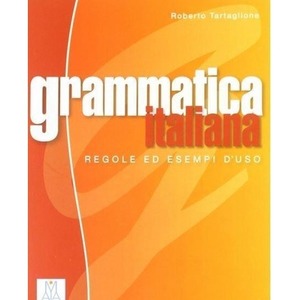 Grammatica italiana