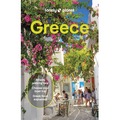 Greece. Lonely planet