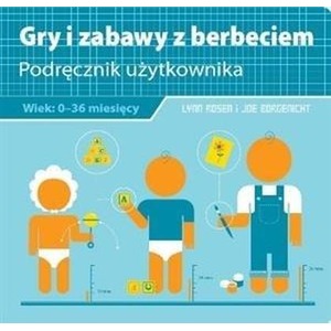 Gry i zabawy z berbeciem. Podręcznik użytkownika