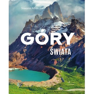 Góry świata