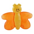 Gryzak żelowy Motyl