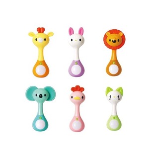 Grzechotka interaktywna mix