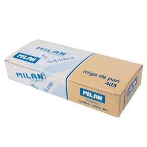 Gumka 403 Gigante (3szt) MILAN