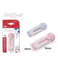 Gumka do ścierania wysuwana CleanPastel 1szt